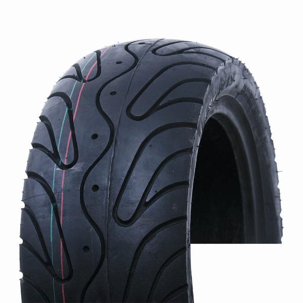 Vee Rubber VRM134 Scooter Front & Rear Tyre  130/70-12  62L TL