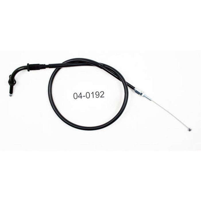 Motion ProGSXR600/750 Pull Throttle Cable(04-0192)