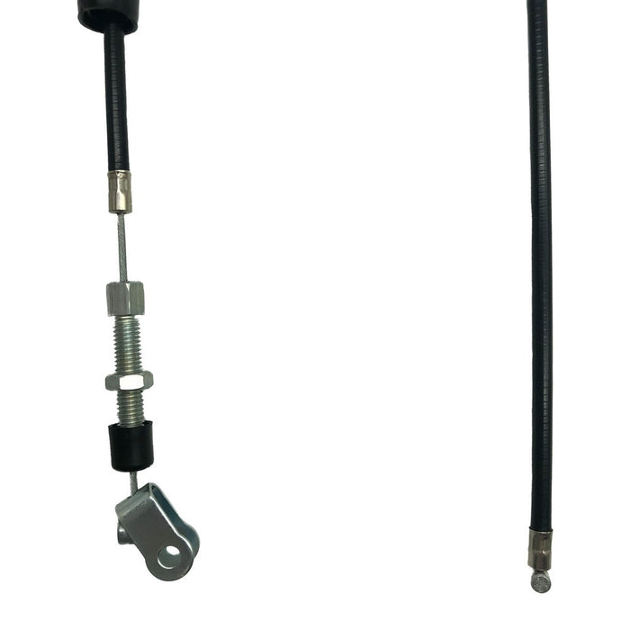 Clutch Cable - Suzuki JR80 2001-2021 04-0328