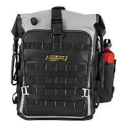Nelson-Rigg SE-3045 Hurricane Motorcycle Backpack