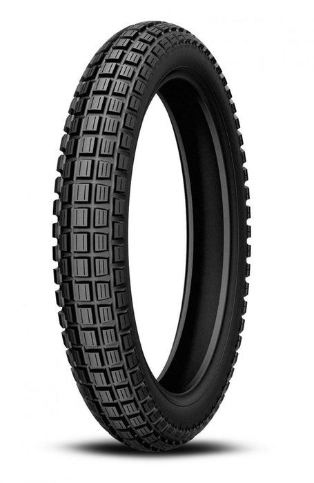 Kenda Tyre 400-18 K262 Block Trail 4PR