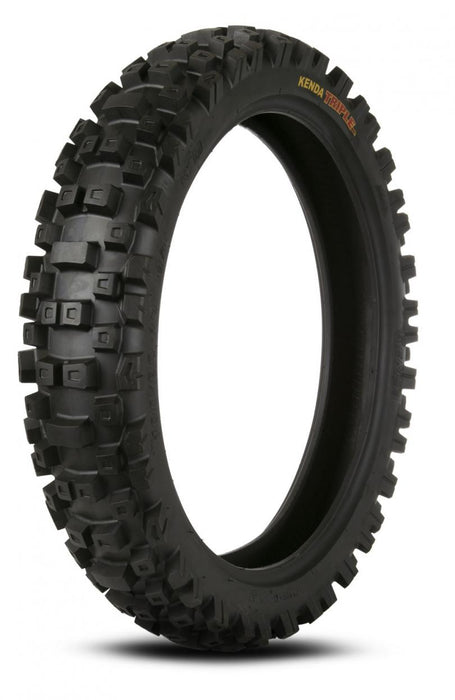 Kenda Tyres 110/100M18 K781 Triple Sticky
