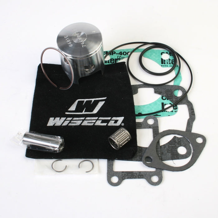 Wiseco Motorcycle Off Road, 2 Stroke Piston, Shelf Stock Kit for KTM 65 SX 2000-2008 45mm (746M)