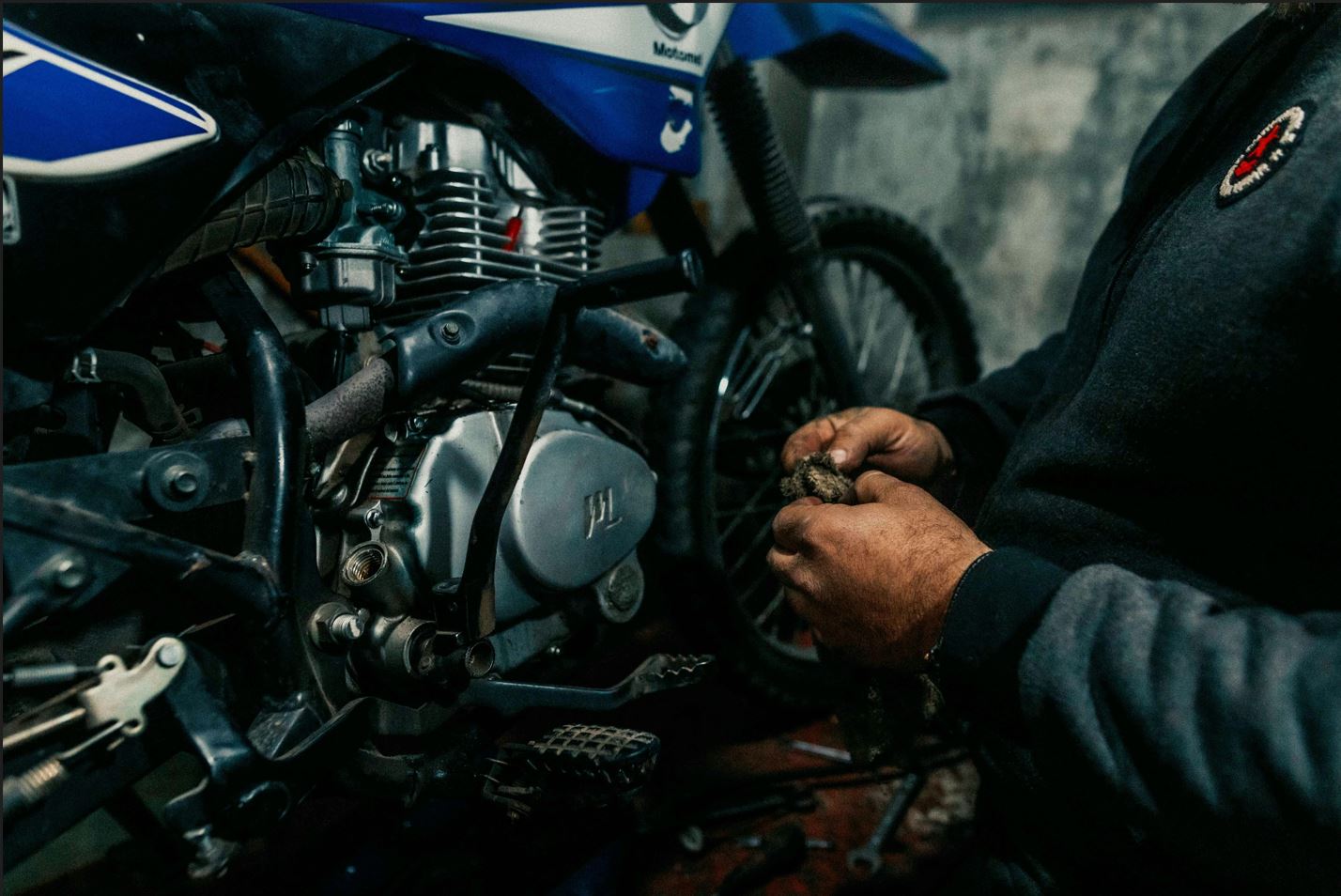 Maintenance Tips for Different Types of Motorcycles: Keep Your Ride in Top Shape