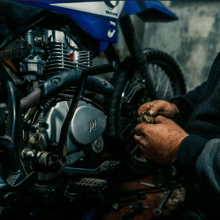 Maintenance Tips for Different Types of Motorcycles: Keep Your Ride in Top Shape