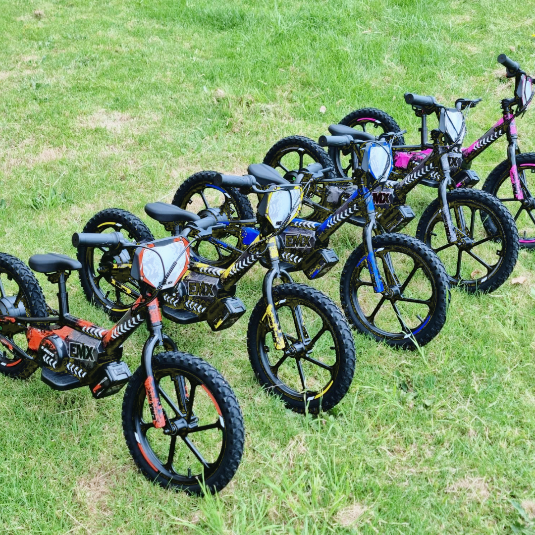 How to Choose the Best Balance Bike for Your Child