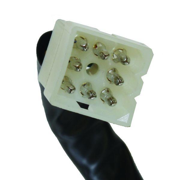 Switch Left Side Hi/Hi-Lo Indicator Horn