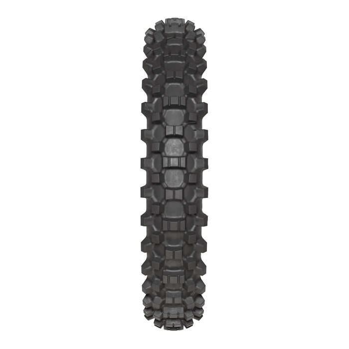 Eurogrip Climber MX Junior 80/100-12 Rear Tube Type Tyre (50M NHS Rating)