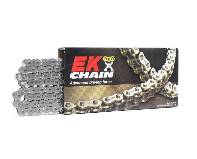 EK 525 QX-Ring Chain 124L