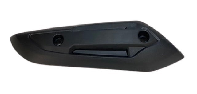 COVER, MUFFLER   SUZUKI ADDRESS UK110