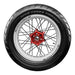 Avon Cobra Chrome 180/70R16 Rear Tyre (77V Rating) AV92