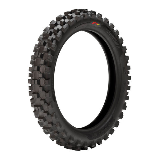 Eurogrip Climber MX Junior 90/100-16 Rear Tube Type Tyre (51M NHS Rating)
