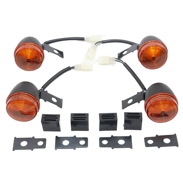 Extreme Blinker Kit XR - Round - Set of 4