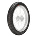 Eurogrip Trailhound SCR 110/70-17 Front Tubeless Tyre (54H Rating, Radial)