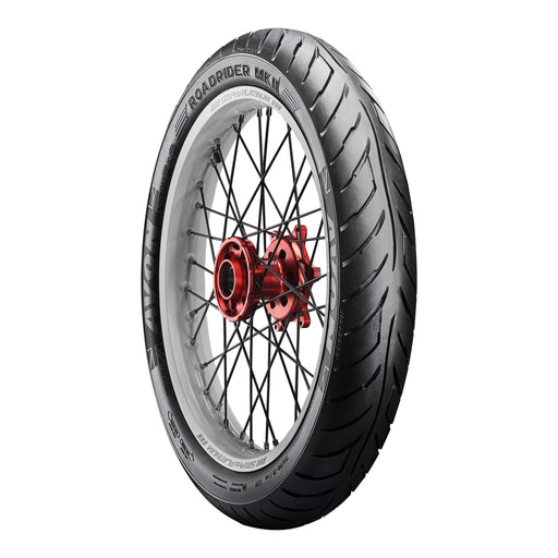 Avon Roadrider MKII 110/80-17 Front Tyre (57V Rating)