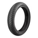 Eurogrip Roadhound 120/70ZR17 Front Tubeless Tyre (58W Rating, Radial)