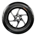 Avon 3D Supersport 200/55ZR17 Rear Tyre (75W Rating)