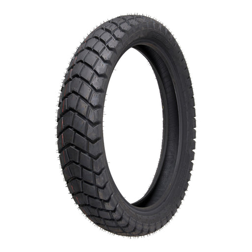 Eurogrip ATT1015 120/80-18 Tube Type Rear Tyre (62H Rating)