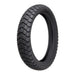 Eurogrip ATT1015 120/80-18 Tube Type Rear Tyre (62H Rating)