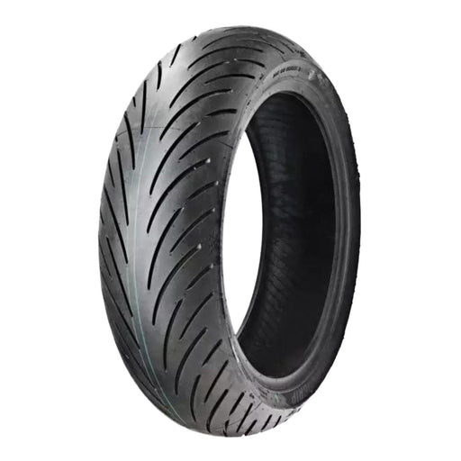 Eurogrip Roadhound 130/70-18 Rear Tubeless Tyre (63H Rating)