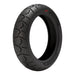 Eurogrip Trailhound STR 150/70-18 Rear Tubeless Tyre (70V Rating, Radial)