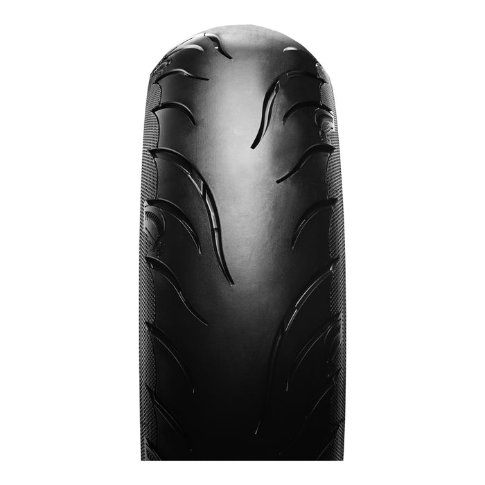Avon Cobra Chrome 250/40R18 Rear Tyre (81V Rating) AV92