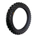 Eurogrip Climber XC 110/90-19 Rear Tube Type Tyre (62M MST Rating)