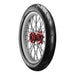 Avon Cobra Chrome 120/70ZR19 Front Tyre (60W Rating) AV91