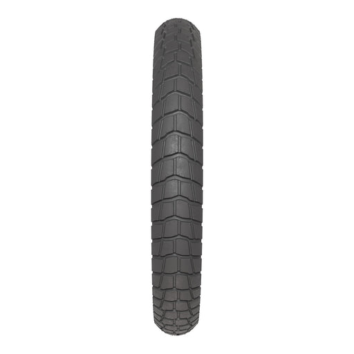 Eurogrip Trailhound Wild 120/70 R19 Front Tubeless Tyre (60V Rating)
