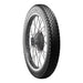 Avon Safety Mileage MKII 4.00-19 Front / Rear Tyre (65H Rating)