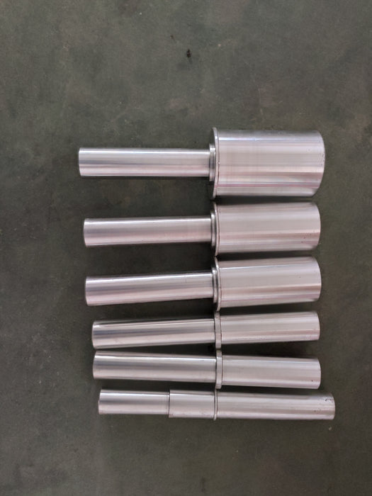 Star Cycle Gear - Stand Pin For Single Arm Stand