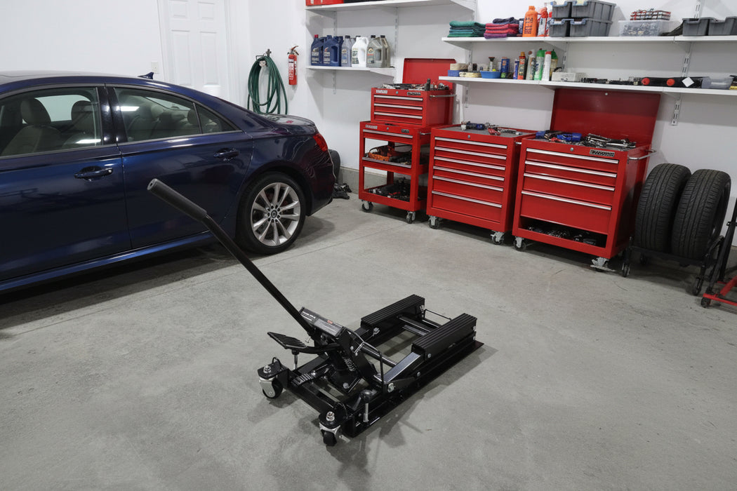 Harley / ATV  Lift Stand 680 Kg - STAR CYCLE GEAR