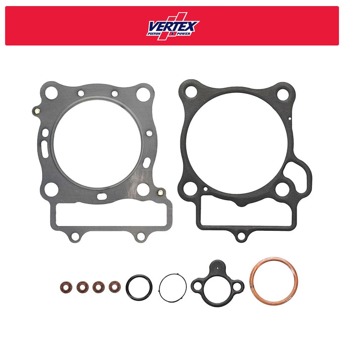 Vertex Top End Gasket Set - Honda CRF250R