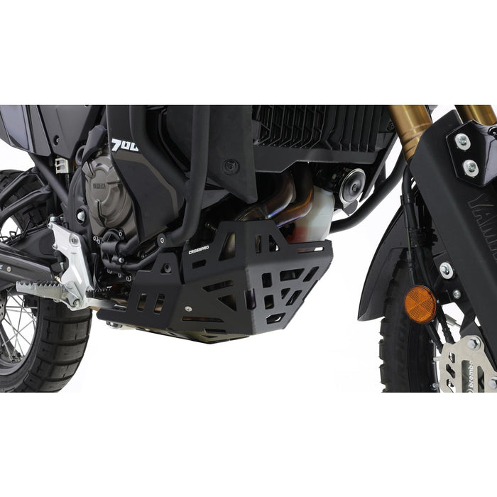 CrossPro Aluminium Crash Guard
