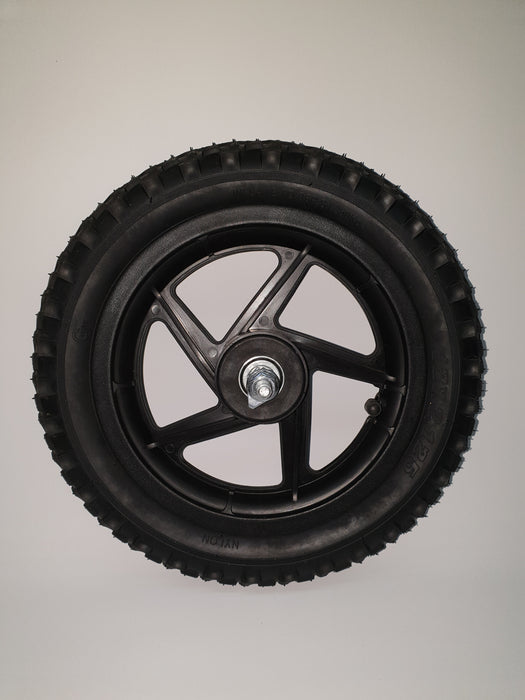 Wheel for 16" EMX Ride electric balance bike
