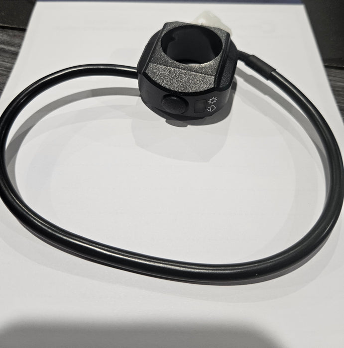 BETA MAP SWITCH HANDLEBAR MOUNT MY20>