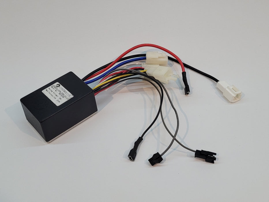 Control Unit for EMX Ride electric balance bike