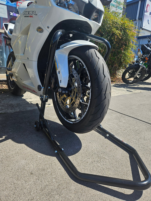 SCG Head Lift Stand with 9 Pins