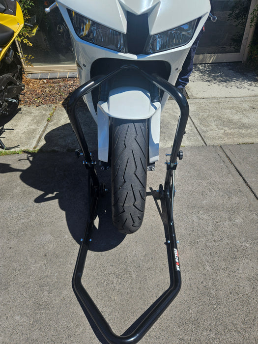 SCG Head Lift Stand with 9 Pins