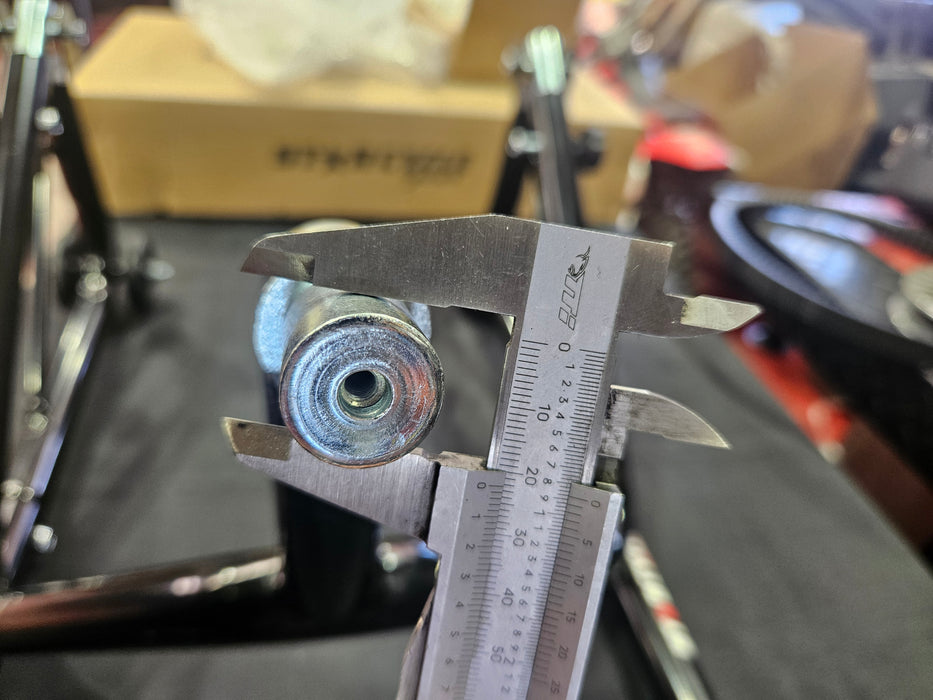 SCG Head Lift Stand with 9 Pins