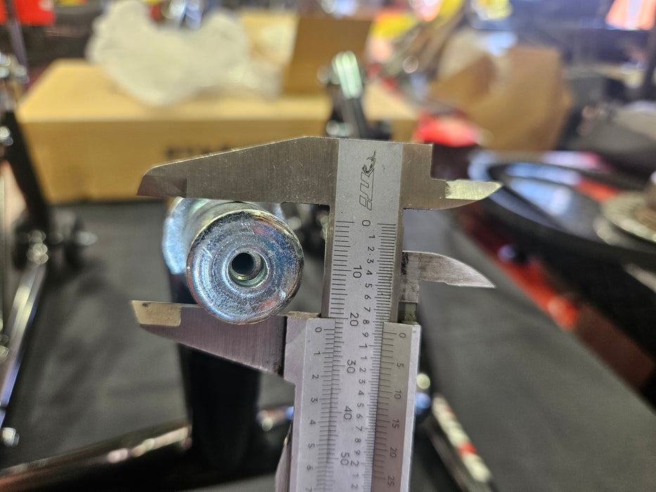 SCG Head Lift Stand with 9 Pins