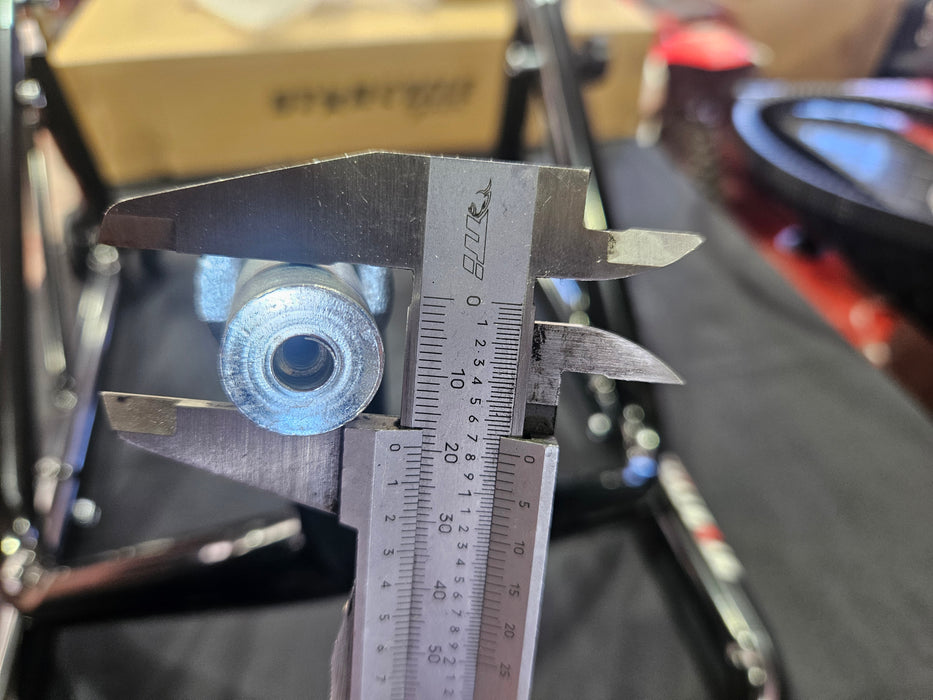 SCG Head Lift Stand with 9 Pins