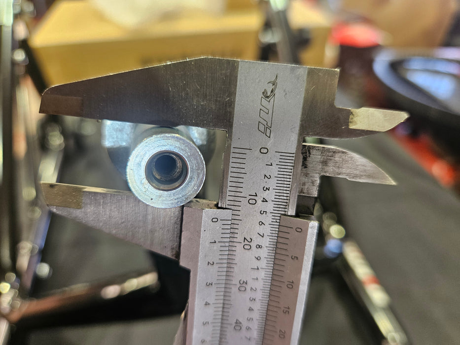 SCG Head Lift Stand with 9 Pins