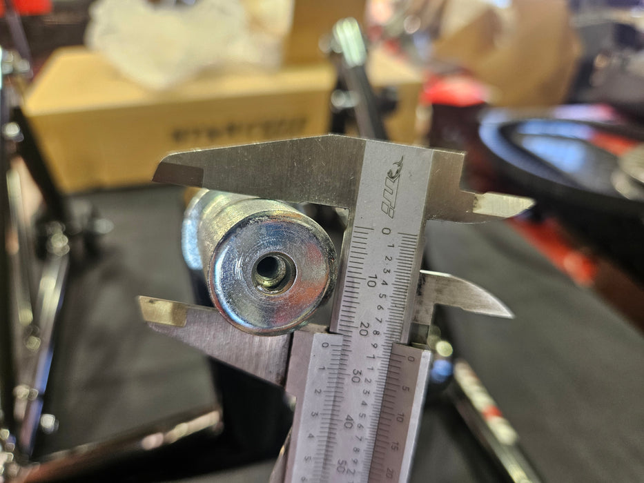 SCG Head Lift Stand with 9 Pins