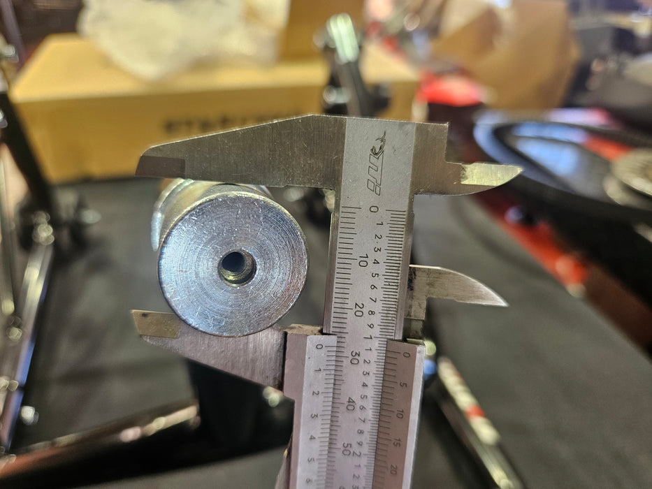 SCG Head Lift Stand with 9 Pins