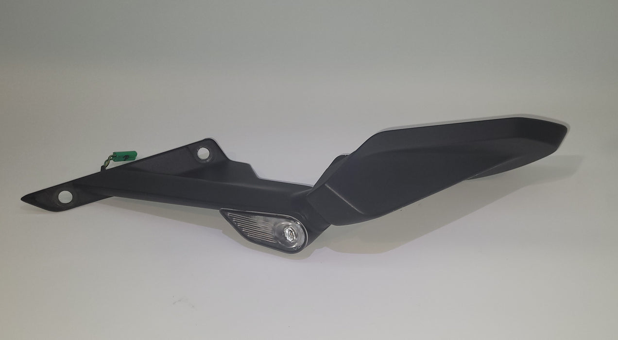 MIRROR ARM L/S CPL (USED) KTM