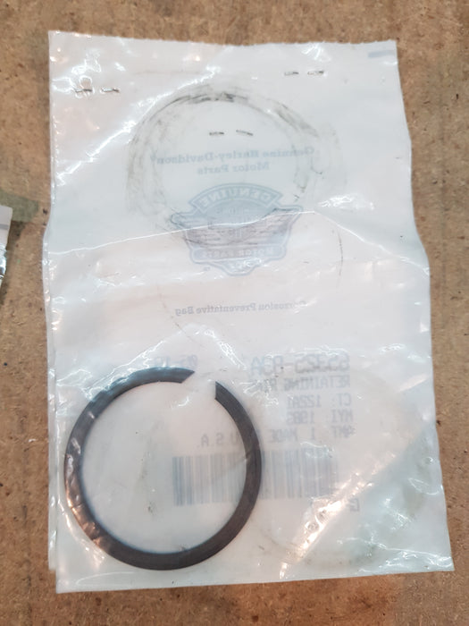 RETAINING RING