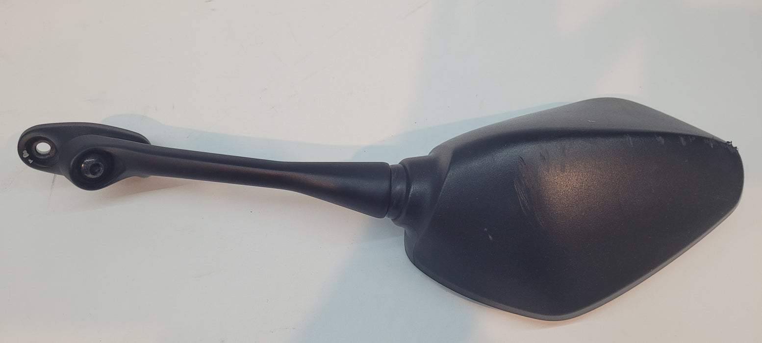 MIRROR ASSY, LH, CBR300R - USED