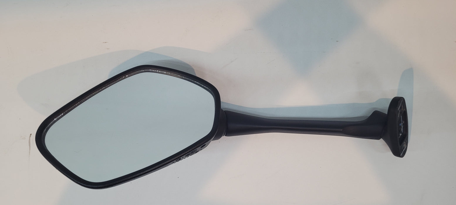 MIRROR ASSY, LH, CBR300R - USED