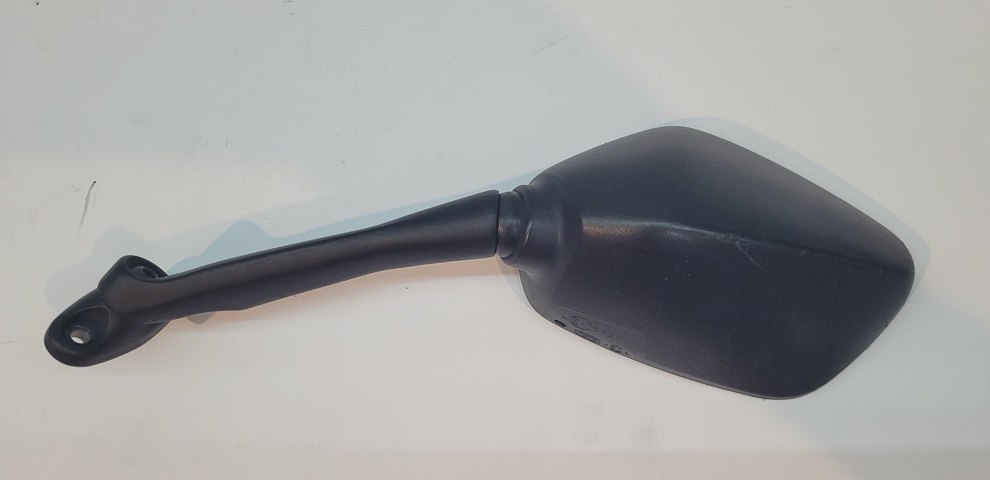 MIRROR ASSY. RH, CBR300R - USED